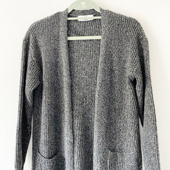 Carly Jeans Los Angeles Cardigan Sweater - Picture 5 of 16